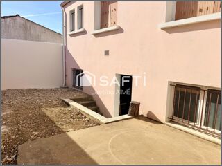 Maison 3 pièces 58 m² · à La Rochelle · 58 m² · 229 000 €