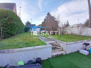  Maison � vendre 5 pi�ces 91 m�