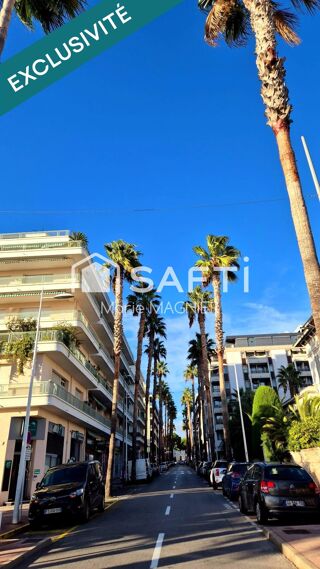  Appartement � vendre 1 pi�ce 29 m�