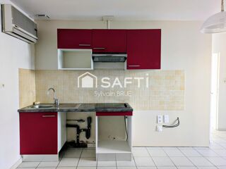  Maison  vendre 2 pices 42 m