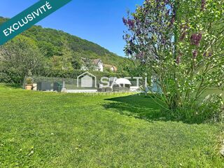 Maison à vendre 7 pièces 140 m²