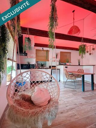  Maison à vendre 4 pièces 95 m²