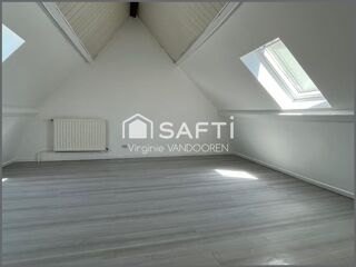  Appartement à vendre 3 pièces 60 m²