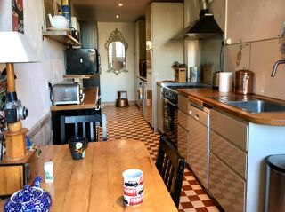  Maison à vendre 7 pièces 170 m²