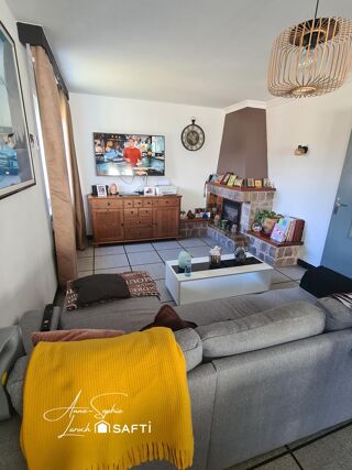  Maison � vendre 5 pi�ces 108 m�