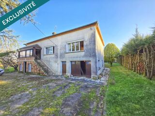  Maison � vendre 7 pi�ces 160 m�