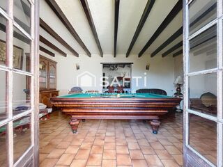 Maison à vendre 5 pièces 132 m²