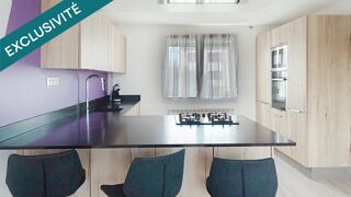  Maison à vendre 5 pièces 95 m²