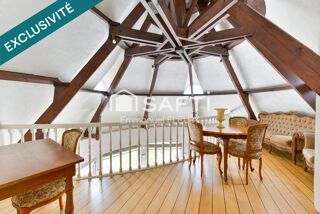  Maison � vendre 7 pi�ces 218 m�