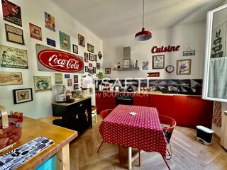  Maison � vendre 5 pi�ces 100 m�