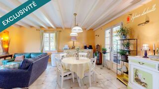  Maison à vendre 5 pièces 135 m²