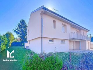  Maison � vendre 6 pi�ces 150 m�