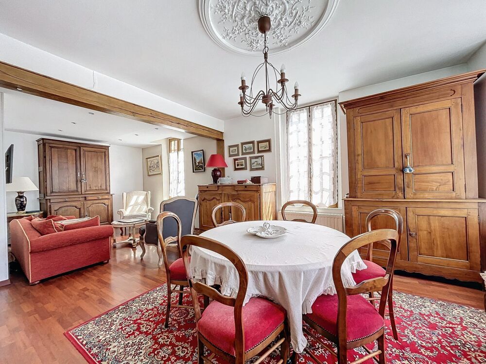 Vente Maison MAISON DE VILLE TRADITIONNELLE Arcis-sur-aube
