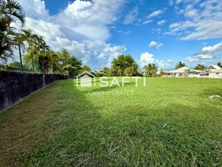  Terrain  vendre 446 m