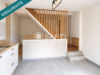  Maison à vendre 4 pièces 89 m²