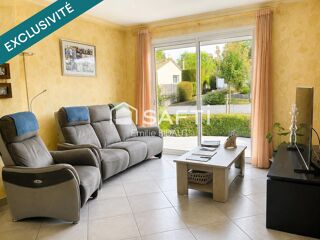  Maison à vendre 6 pièces 123 m²