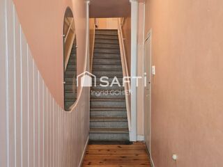  Maison � vendre 4 pi�ces 80 m�