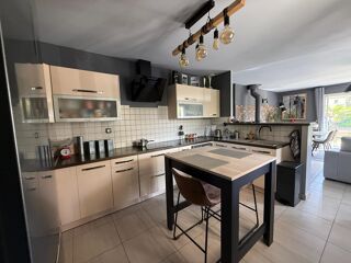  Maison � vendre 3 pi�ces 72 m�