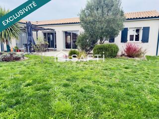  Maison  vendre 6 pices 124 m