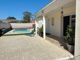  Maison � vendre 5 pi�ces 140 m�