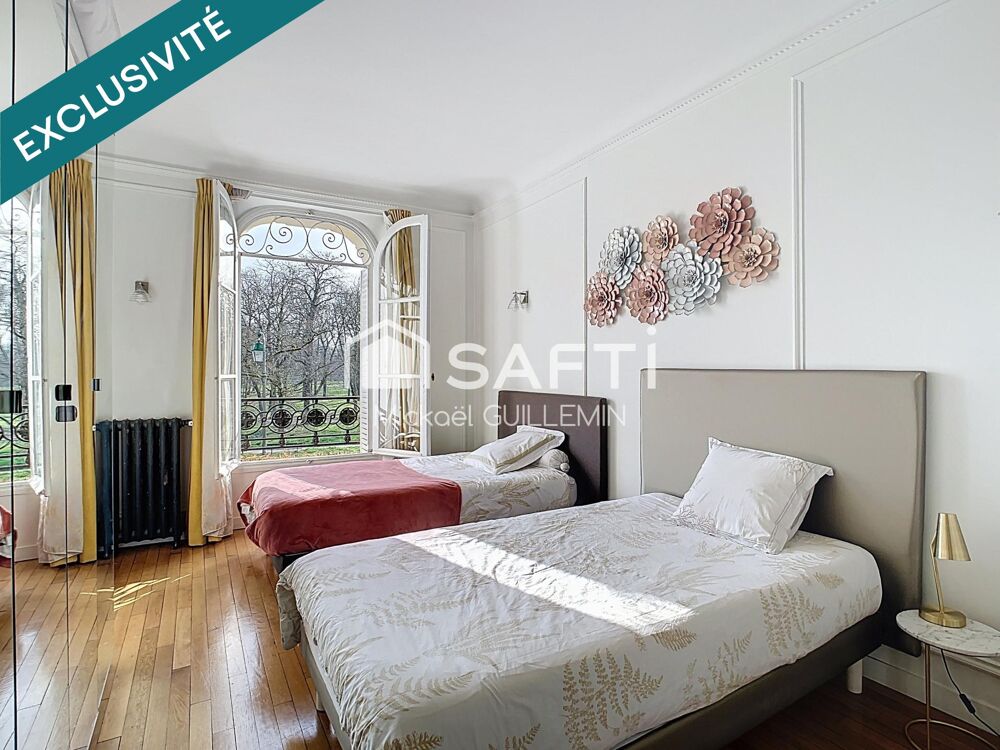 � vendre  Appartement Saint-Mand� (94160)