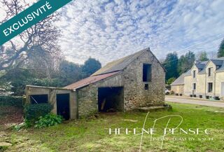  Maison � vendre 3 pi�ces 60 m�