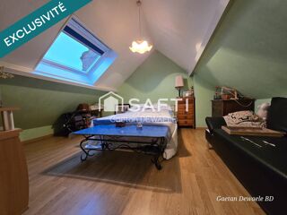  Maison � vendre 5 pi�ces 92 m�