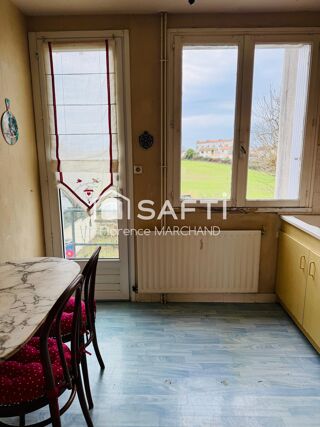  Maison � vendre 4 pi�ces 80 m�