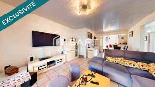  Appartement à vendre 3 pièces 85 m²