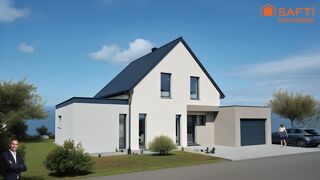  Terrain à vendre 959 m²