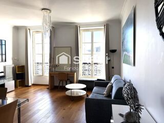  Appartement � vendre 2 pi�ces 56 m�