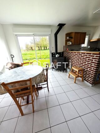  Maison � vendre 7 pi�ces 127 m�