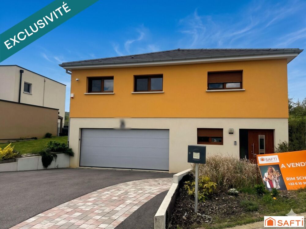 � vendre  Maison Hagenthal-le-Haut (68220)