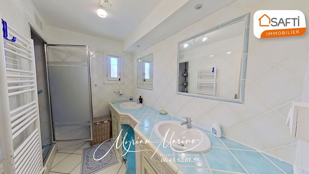 � vendre  Maison St Aygulf (83370)