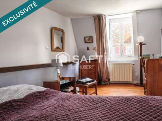  Maison à vendre 3 pièces 49 m²
