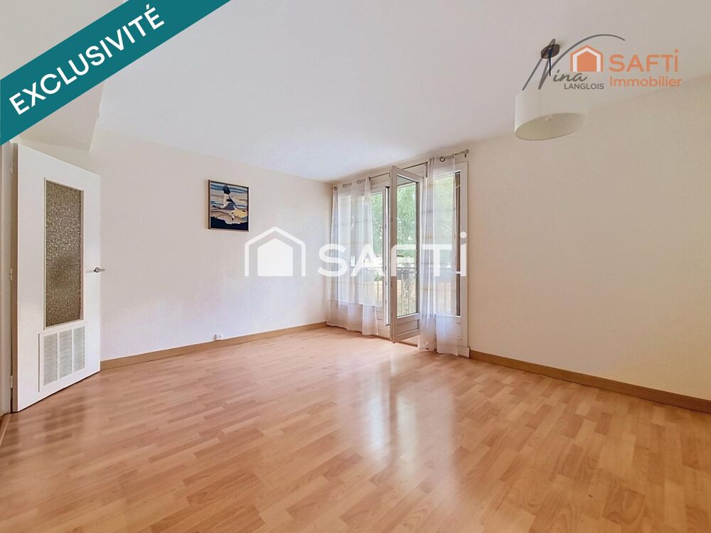 Vente Appartement Idéal premier achat ou investissement locatif ! Neuilly-sur-marne