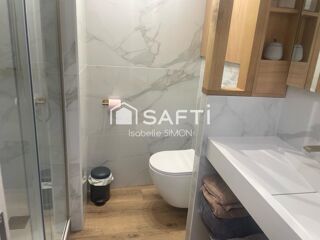  Appartement  vendre 2 pices 32 m