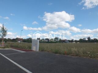  Terrain � vendre 1005 m�