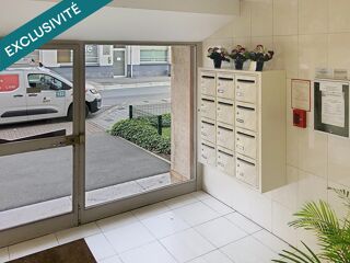  Appartement à vendre 3 pièces 83 m²