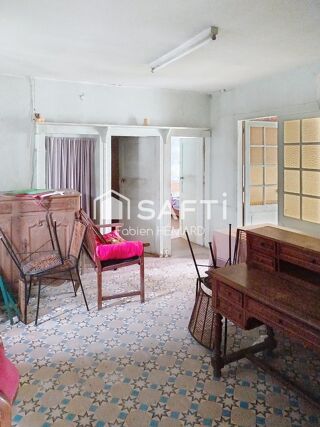  Maison � vendre 4 pi�ces 250 m�