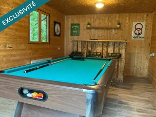  Maison � vendre 4 pi�ces 44 m�