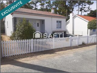  Maison � vendre 5 pi�ces 94 m�