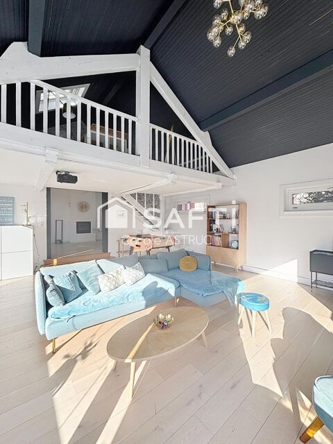   Maison de maitre sur la commune de la Cluse Maison - 14 pi�ce(s) - 280 m�