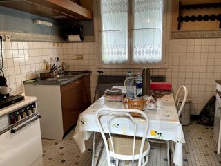  Maison � vendre 5 pi�ces 73 m�