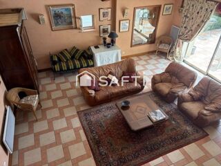  Maison à vendre 7 pièces 251 m²