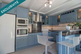  Maison � vendre 8 pi�ces 190 m�