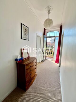  Maison à vendre 7 pièces 195 m²