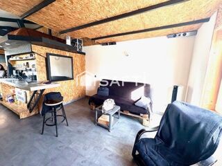  Appartement à louer 1 pièce 40 m²