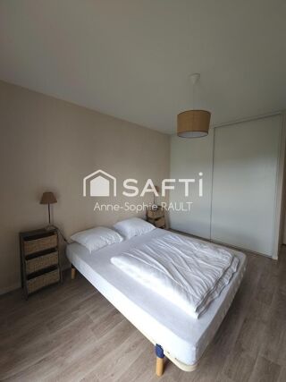  Appartement � vendre 3 pi�ces 64 m�