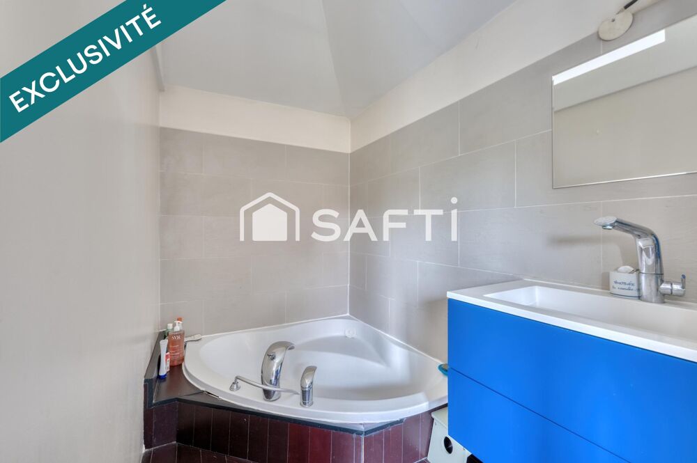  vendre  Maison Saint-Maur-des-Fosss (94100)